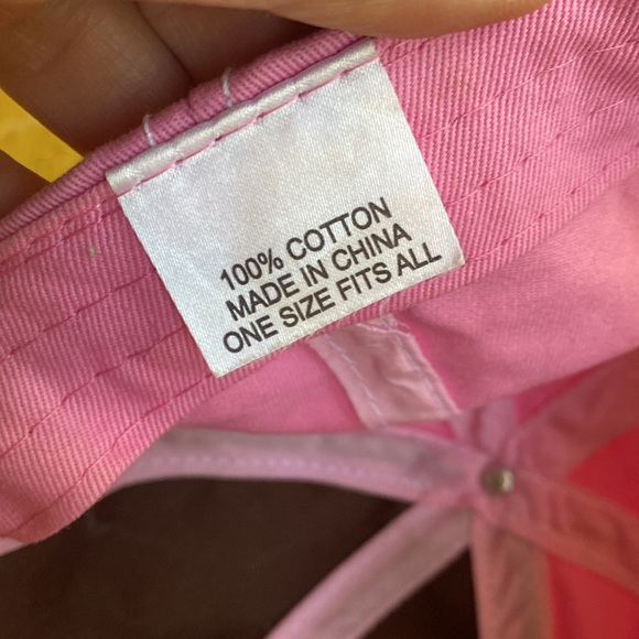 SADDLE BRAT baseball style hat in good condition - Picture 9 of 11